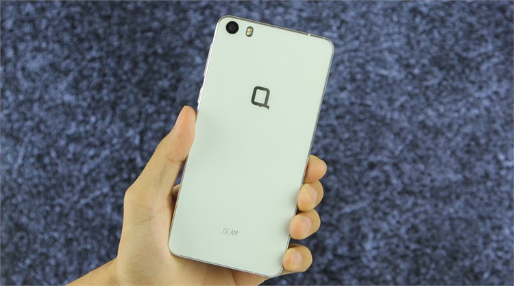Điện thoại Q GLAM