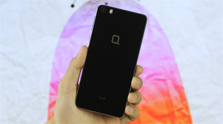 Điện thoại Q GLAM