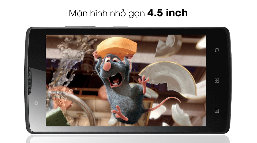 Điện thoại Lenovo A2010