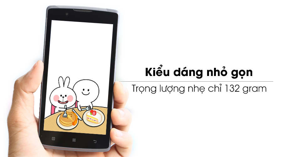 Điện thoại Lenovo A2010