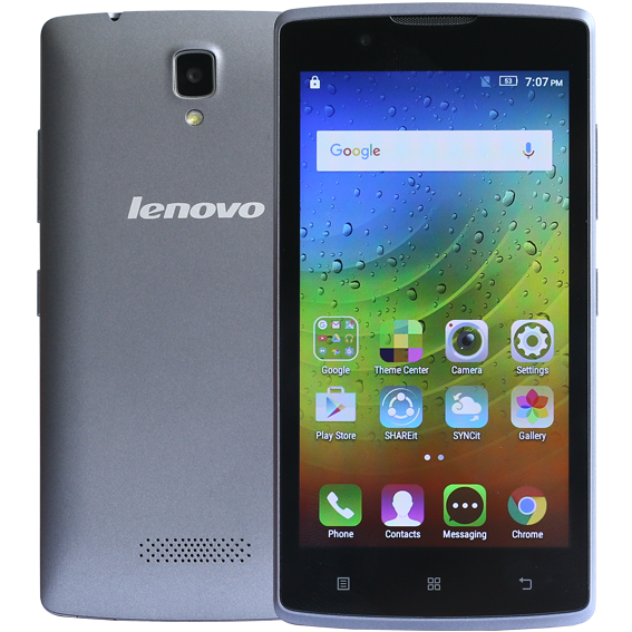 Điện thoại Lenovo A2010