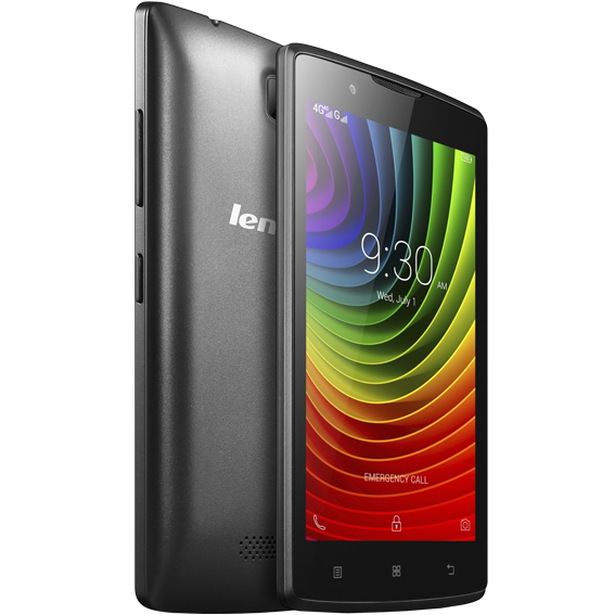 Điện thoại Lenovo A2010
