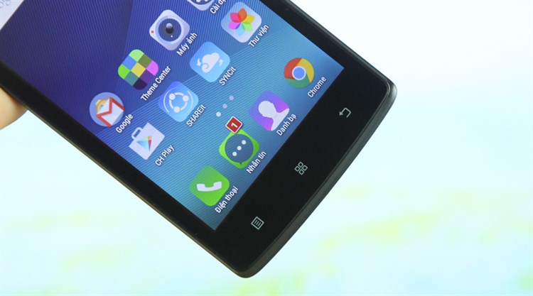 Điện thoại Lenovo A2010