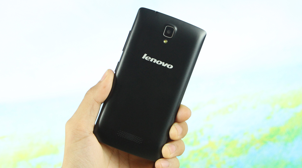 Điện thoại Lenovo A2010