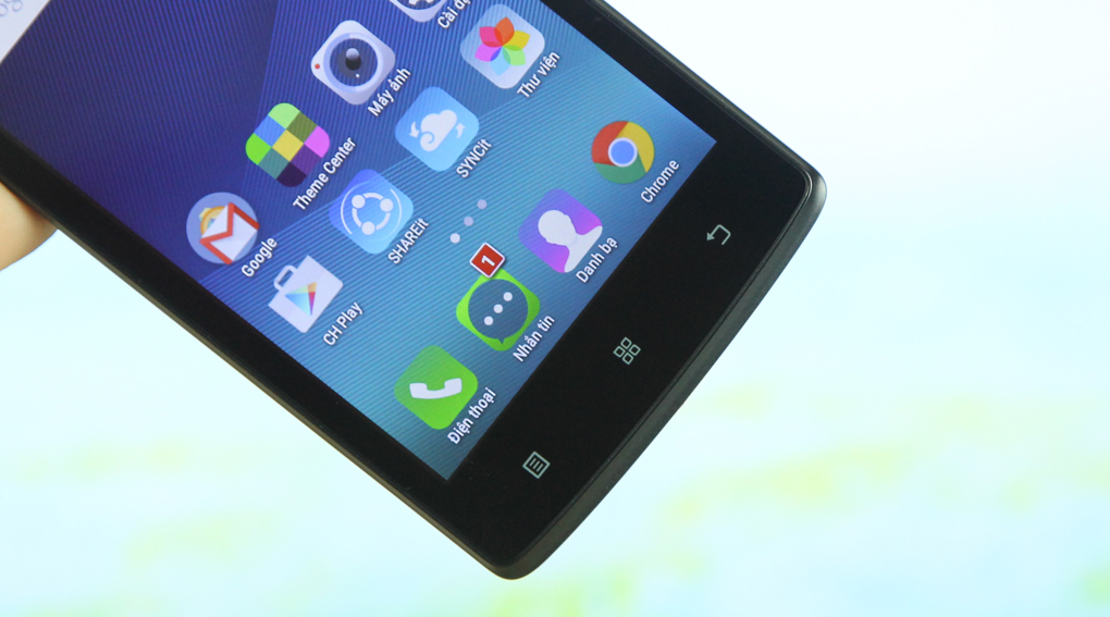 Điện thoại Lenovo A2010
