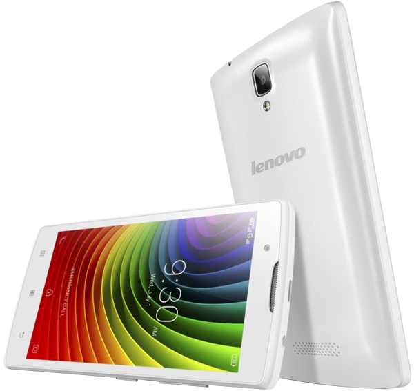 Điện thoại Lenovo A2010