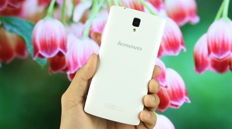 Điện thoại Lenovo A2010