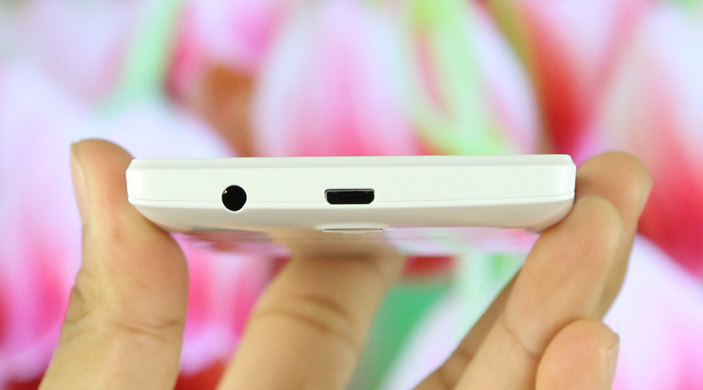 Điện thoại Lenovo A2010