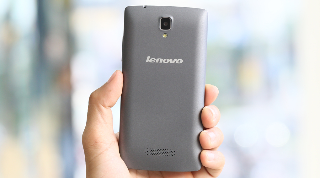 Điện thoại Lenovo A2010