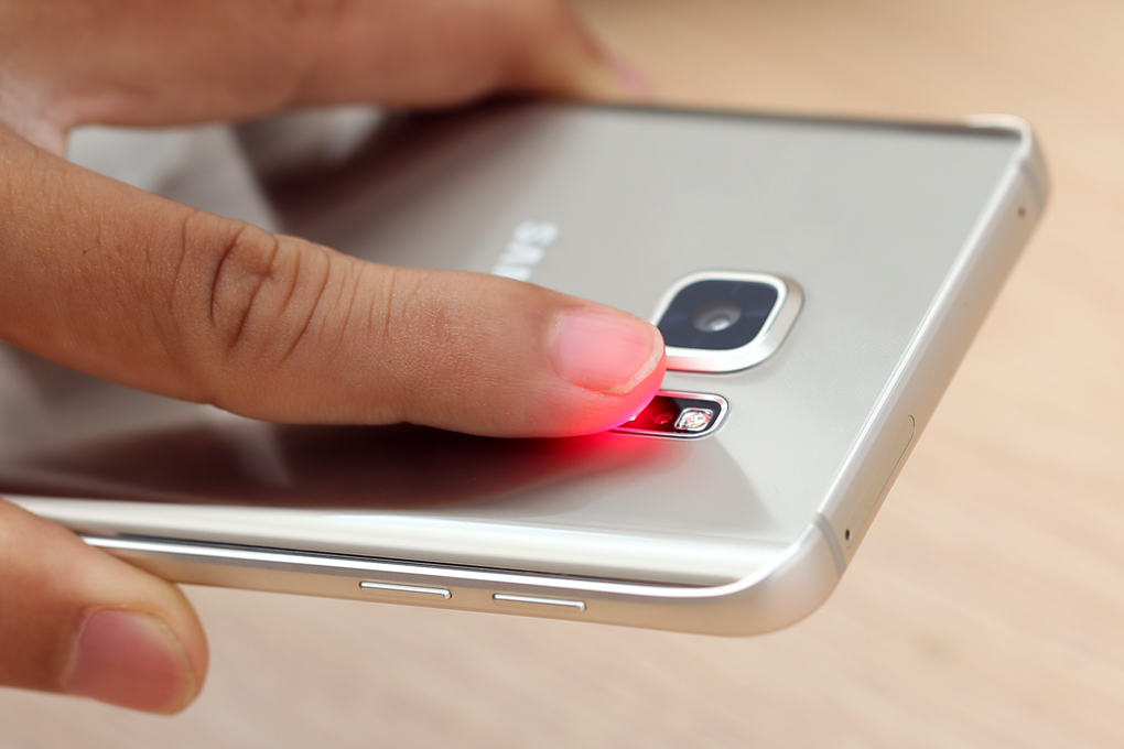 Điện thoại Samsung Galaxy Note 5