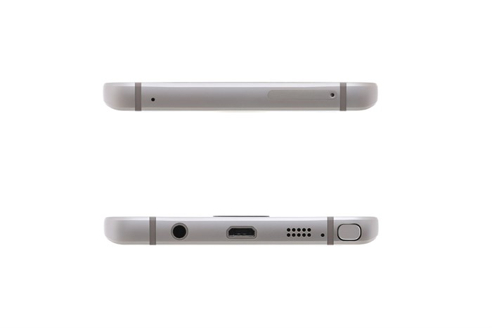 Điện thoại Samsung Galaxy Note 5