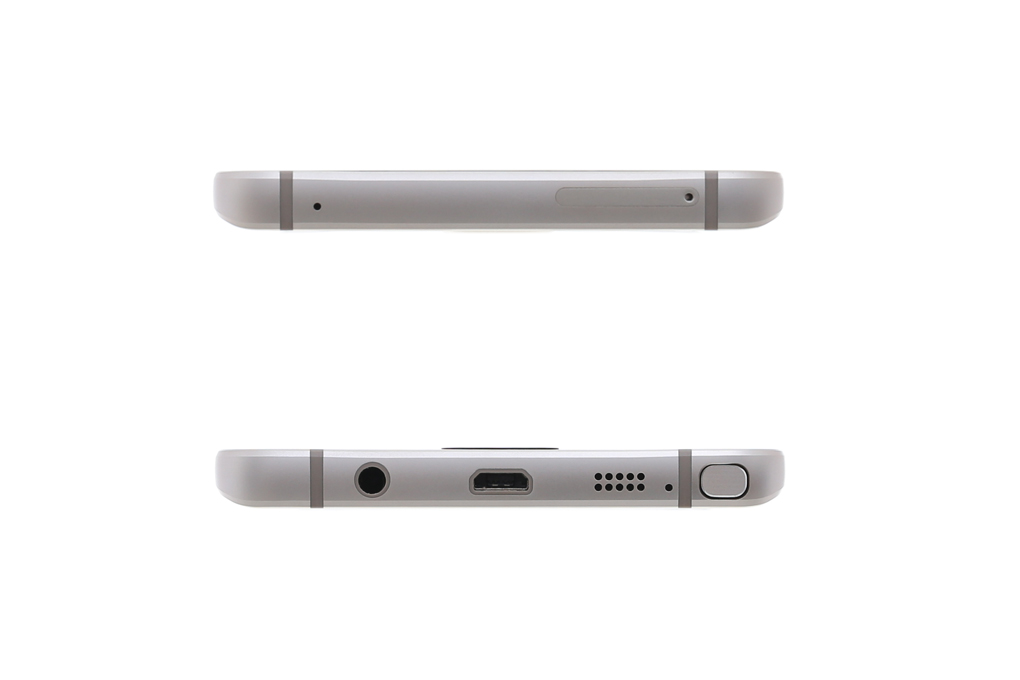 Điện thoại Samsung Galaxy Note 5