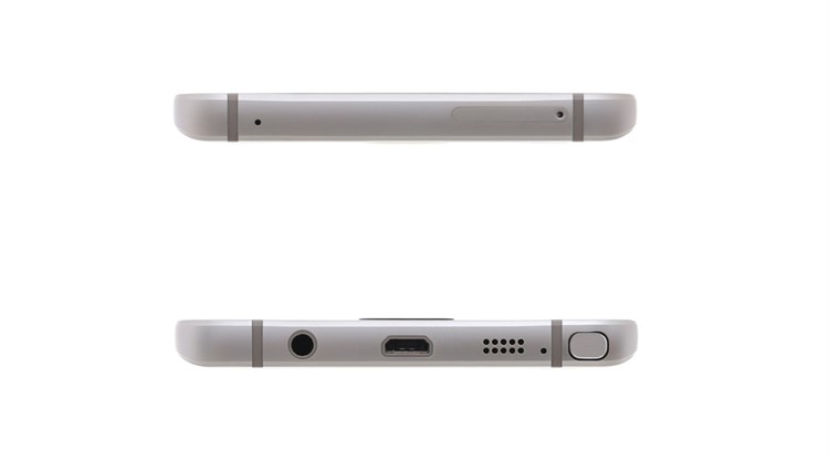 Điện thoại Samsung Galaxy Note 5