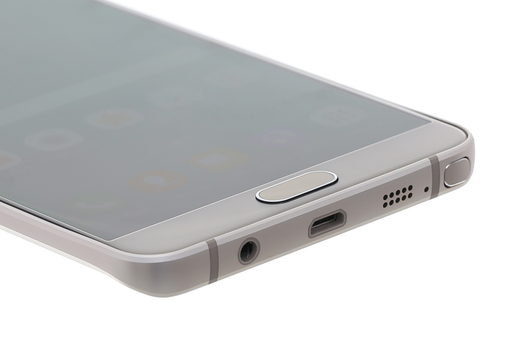 Điện thoại Samsung Galaxy Note 5