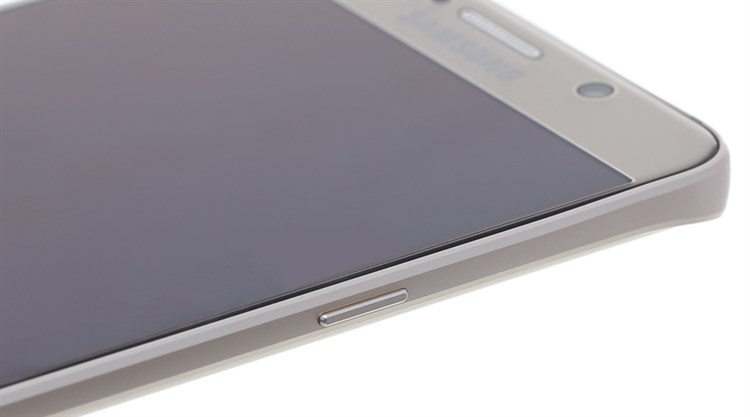 Điện thoại Samsung Galaxy Note 5