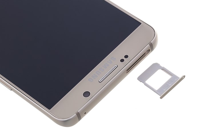 Điện thoại Samsung Galaxy Note 5