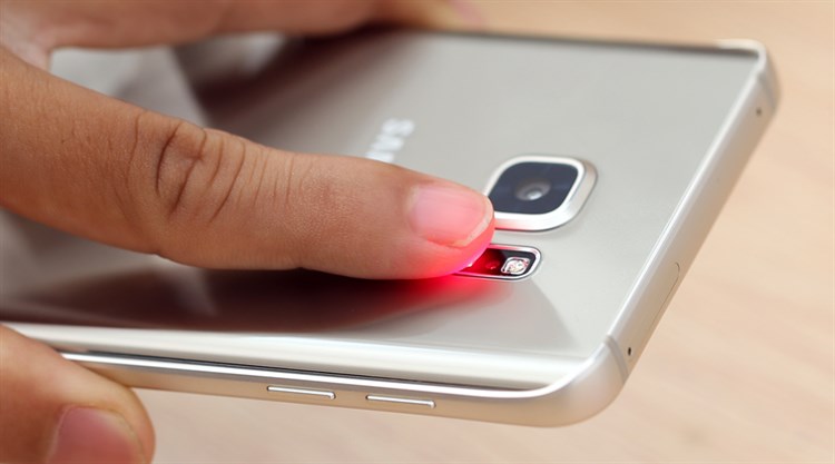 Điện thoại Samsung Galaxy Note 5