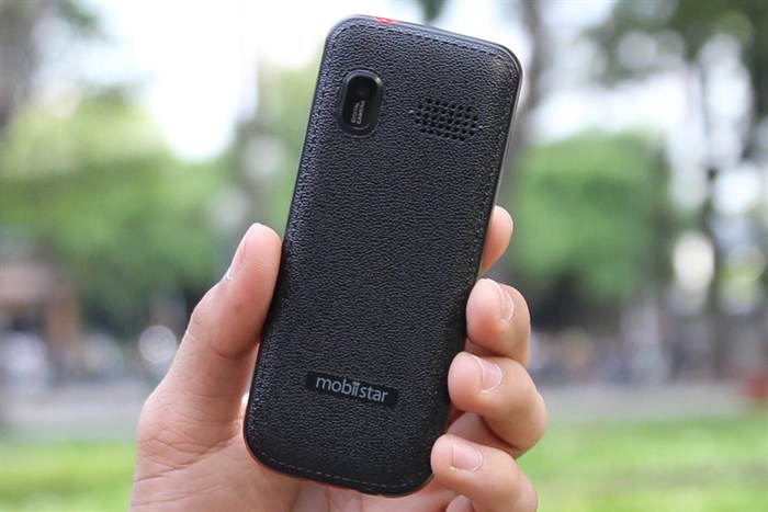 Điện thoại Mobiistar B219