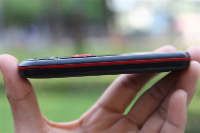 Điện thoại Mobiistar B219