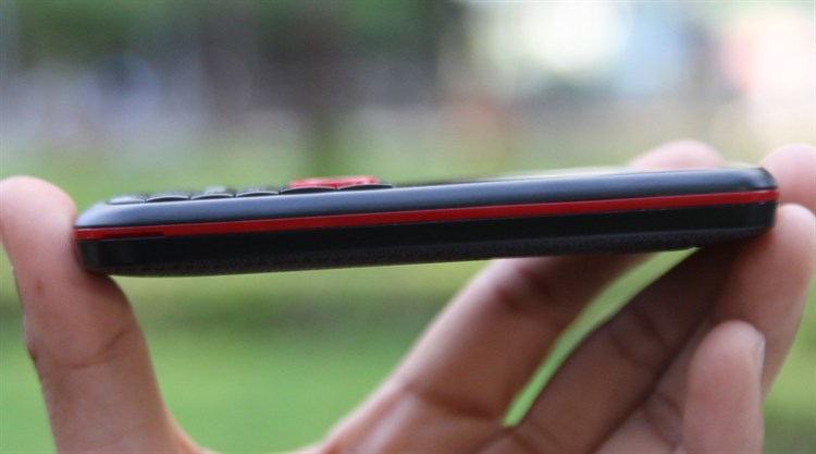 Điện thoại Mobiistar B219