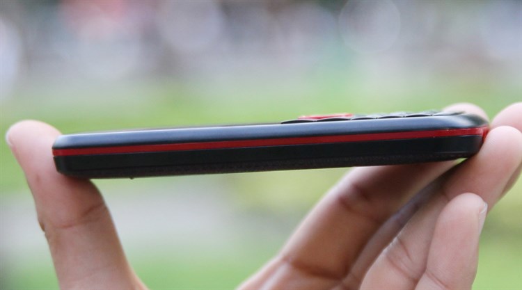 Điện thoại Mobiistar B219