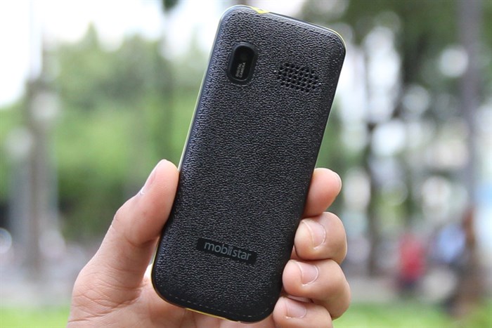 Điện thoại Mobiistar B219