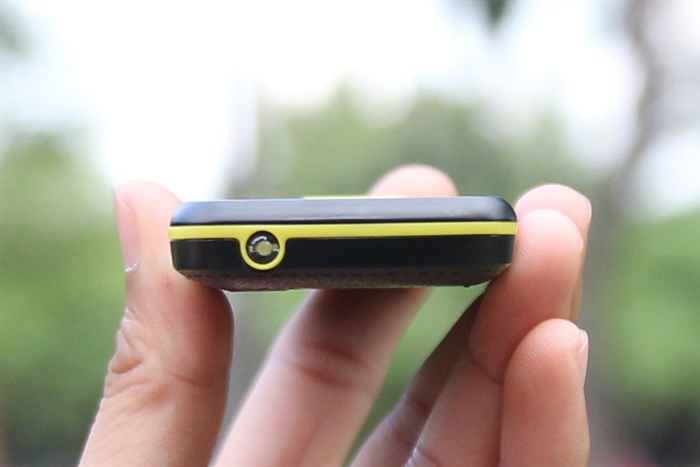 Điện thoại Mobiistar B219