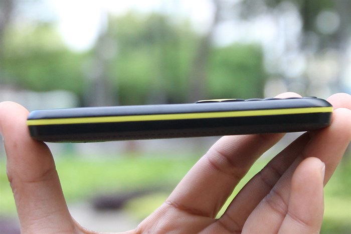 Điện thoại Mobiistar B219