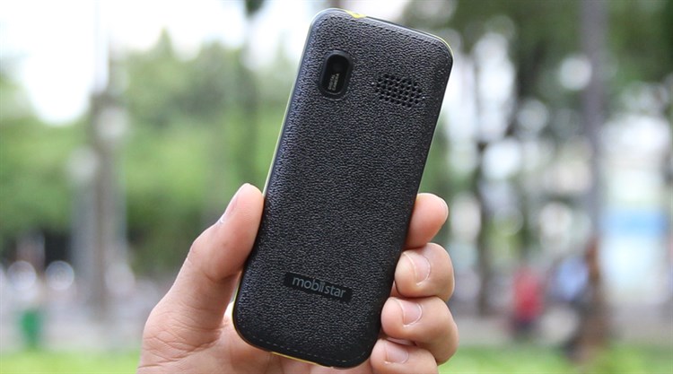 Điện thoại Mobiistar B219