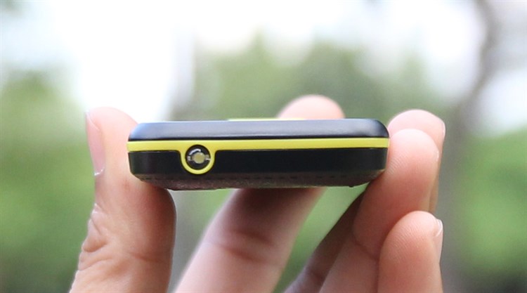 Điện thoại Mobiistar B219