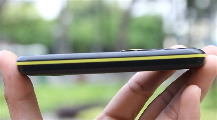 Điện thoại Mobiistar B219