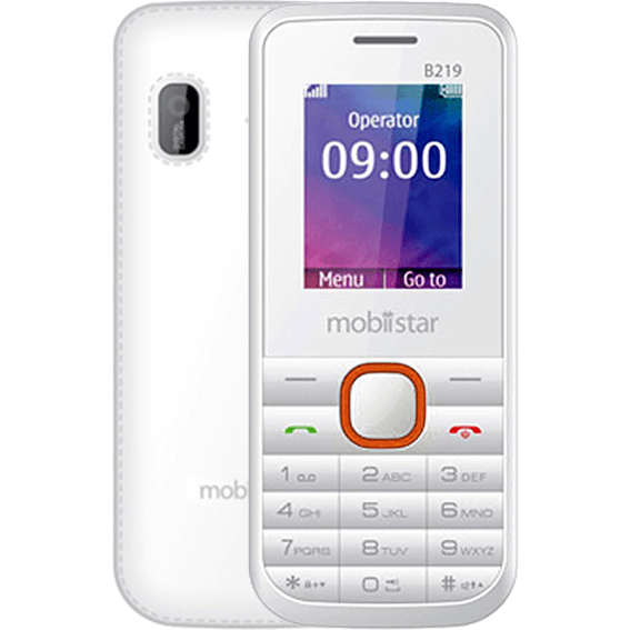 Điện thoại Mobiistar B219