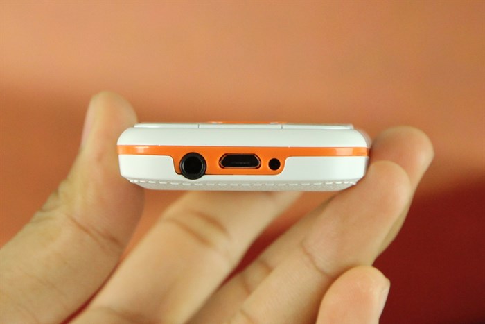 Điện thoại Mobiistar B219