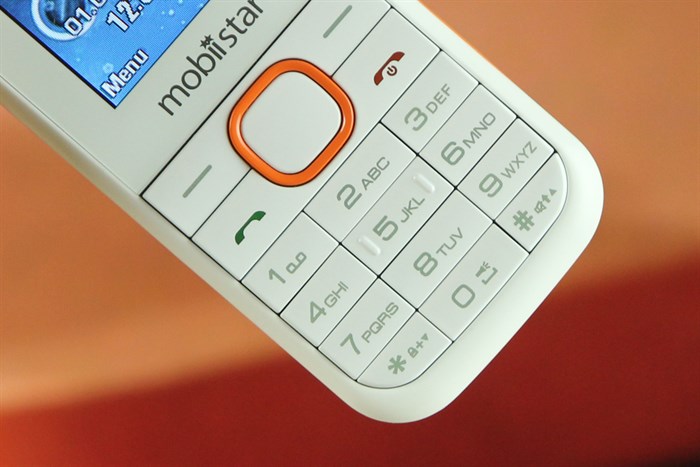 Điện thoại Mobiistar B219