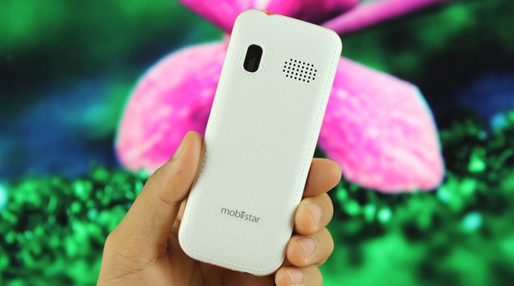 Điện thoại Mobiistar B219