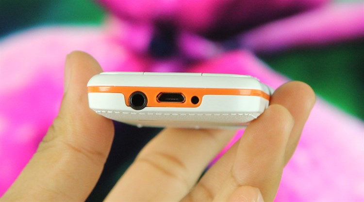 Điện thoại Mobiistar B219