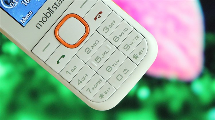 Điện thoại Mobiistar B219