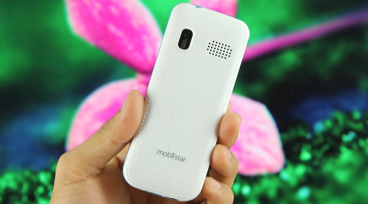 Điện thoại Mobiistar B219
