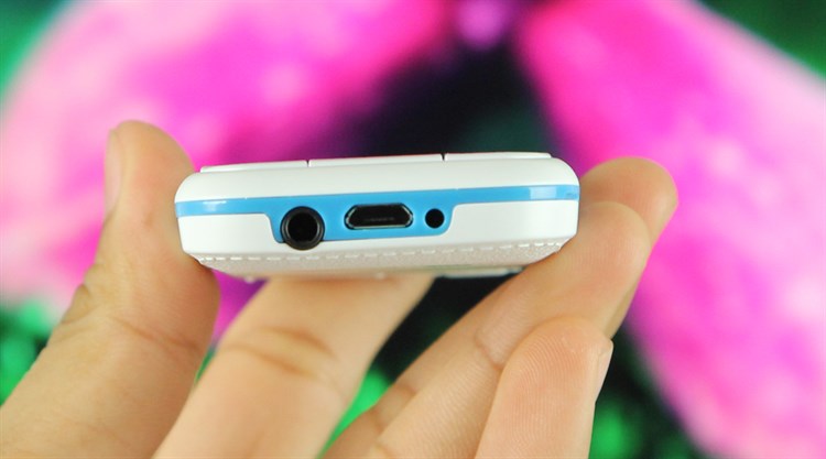 Điện thoại Mobiistar B219