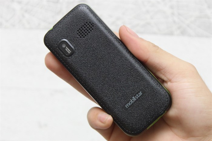 Điện thoại Mobiistar B219