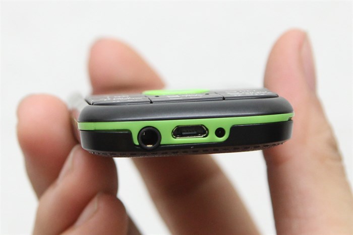 Điện thoại Mobiistar B219