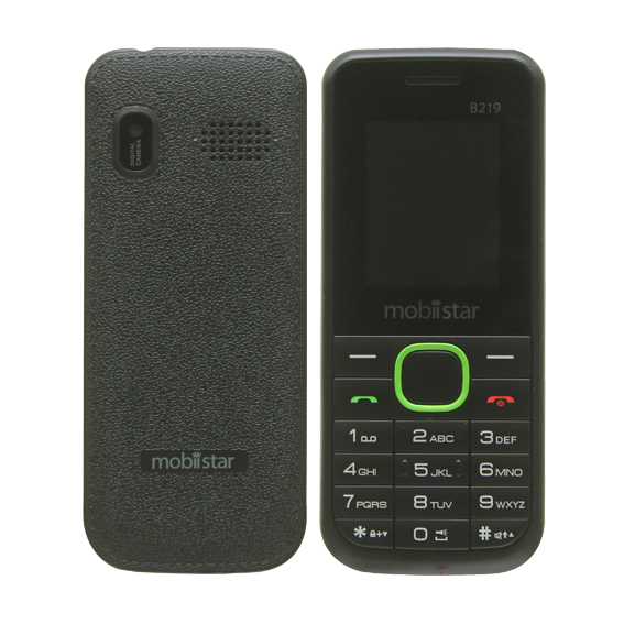 Điện thoại Mobiistar B219