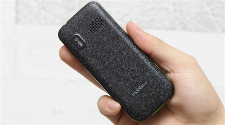 Điện thoại Mobiistar B219