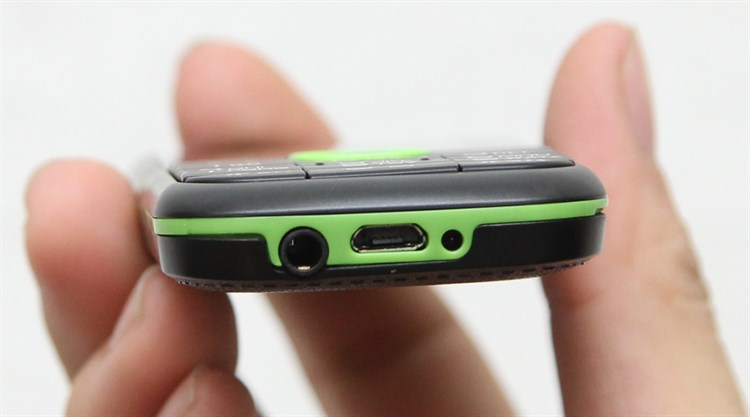 Điện thoại Mobiistar B219