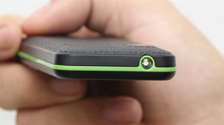 Điện thoại Mobiistar B219