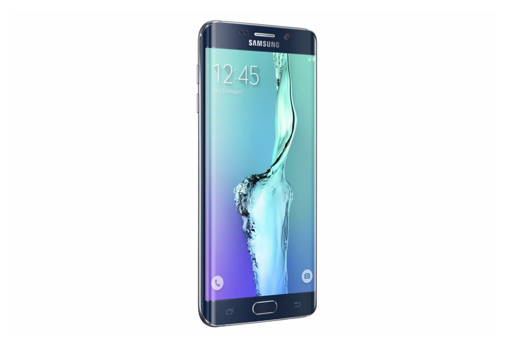 Samsung Galaxy S6 Edge Plus - 5