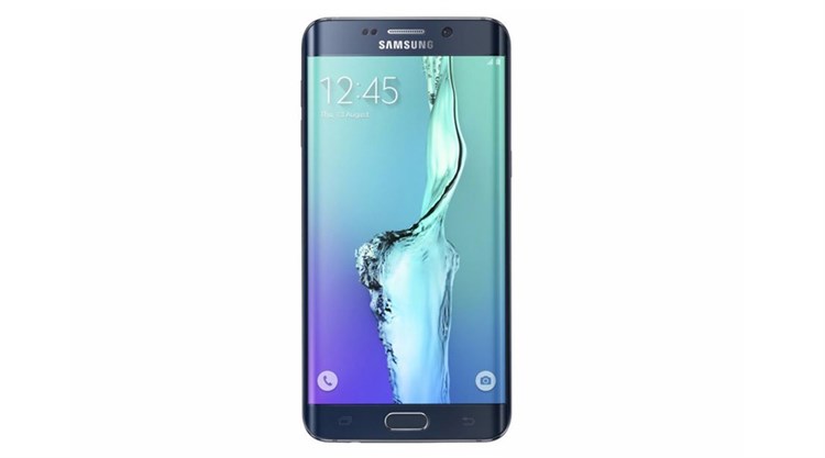 Điện thoại Samsung Galaxy S6 Edge Plus