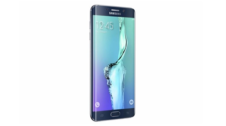 Điện thoại Samsung Galaxy S6 Edge Plus