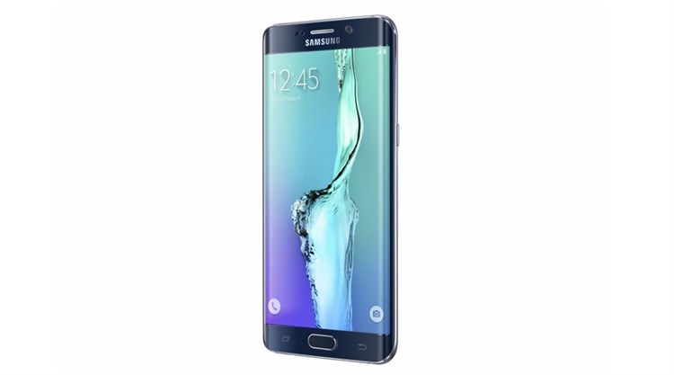 Điện thoại Samsung Galaxy S6 Edge Plus