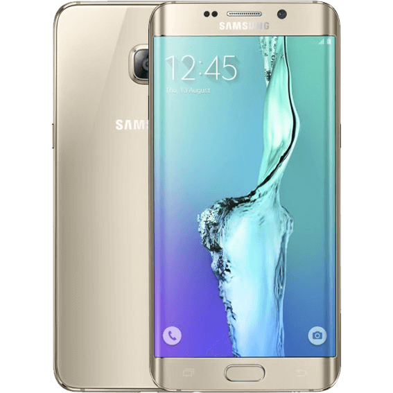 Điện thoại Samsung Galaxy S6 Edge Plus